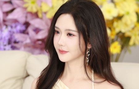 温馨的咖啡馆一角